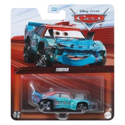 Cars Personaggi DXV29