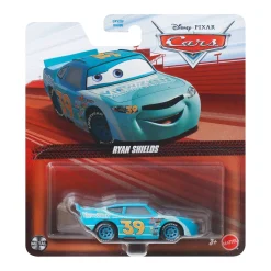 Cars Personaggi DXV29