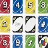 Carte Uno W2087