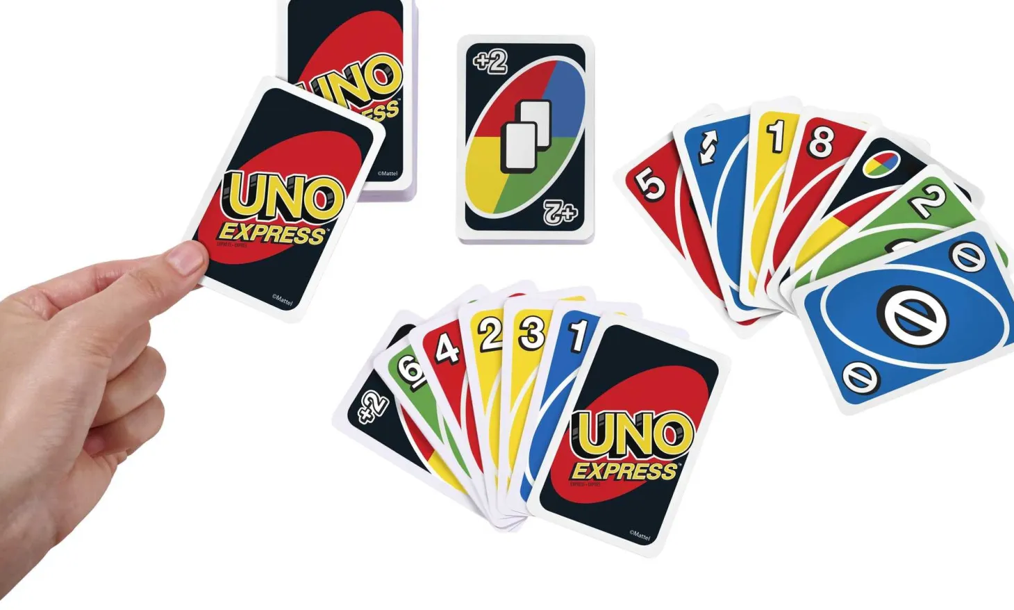 Carte Uno W2087
