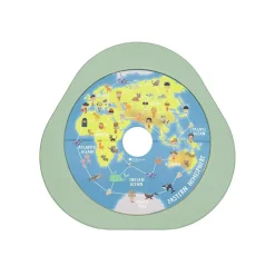 Casa dei giochi Stokke MuTable V2