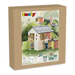 Casetta Natura Con Cucina