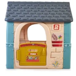 Casual House