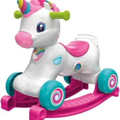 Cavalcabile Nuvola Dolce Unicorno 17855