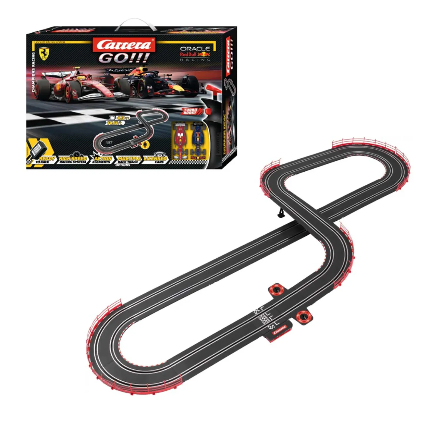 ChampionS Racing