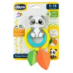 Chicco Baby Sense&Focus Trillino Panda
