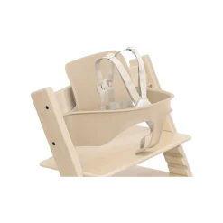 Cinture Baby Set² Per Sedia Tripp Trapp