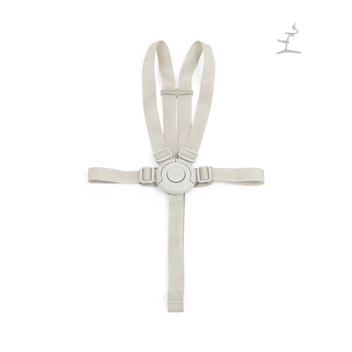Cinture Harness per NOMI