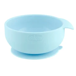 Ciotola Silicone 6m+