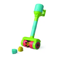 Clemmy Baby Sensory Roller Vacuum