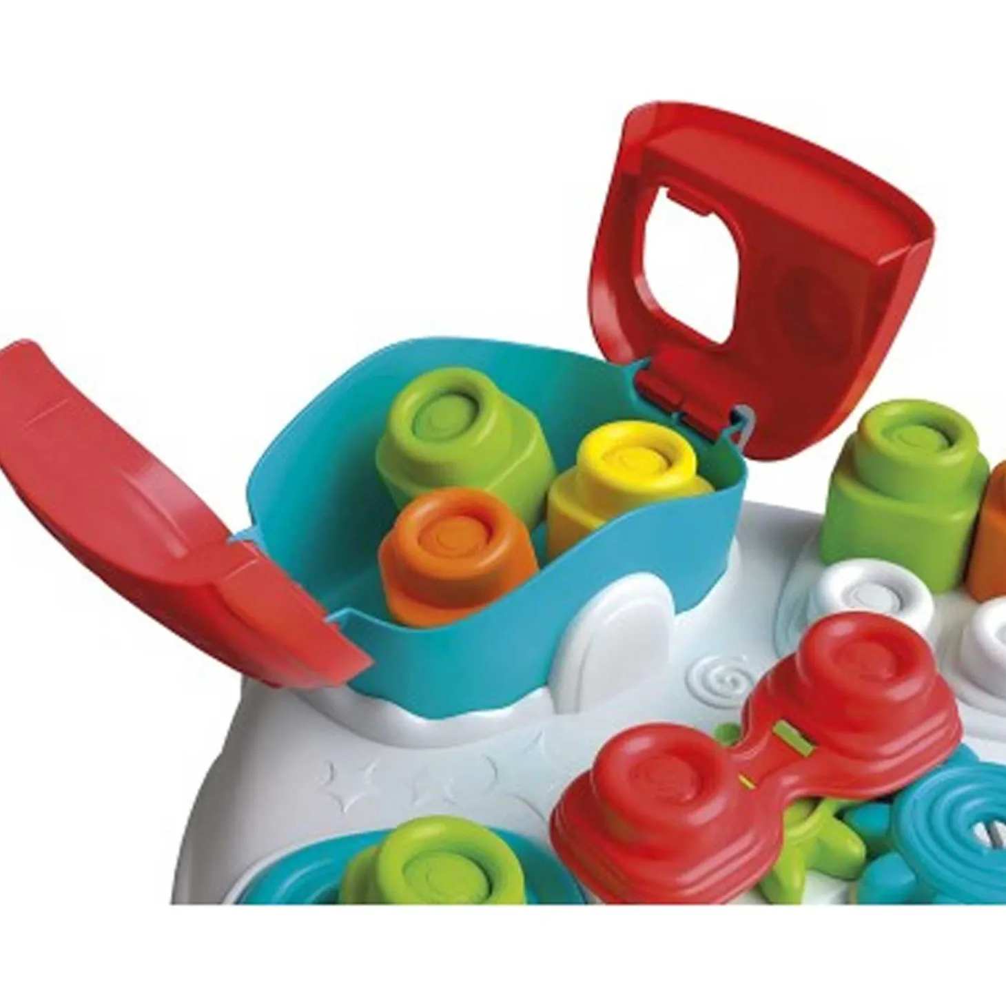 Clemmy Baby Sensory Table 17704
