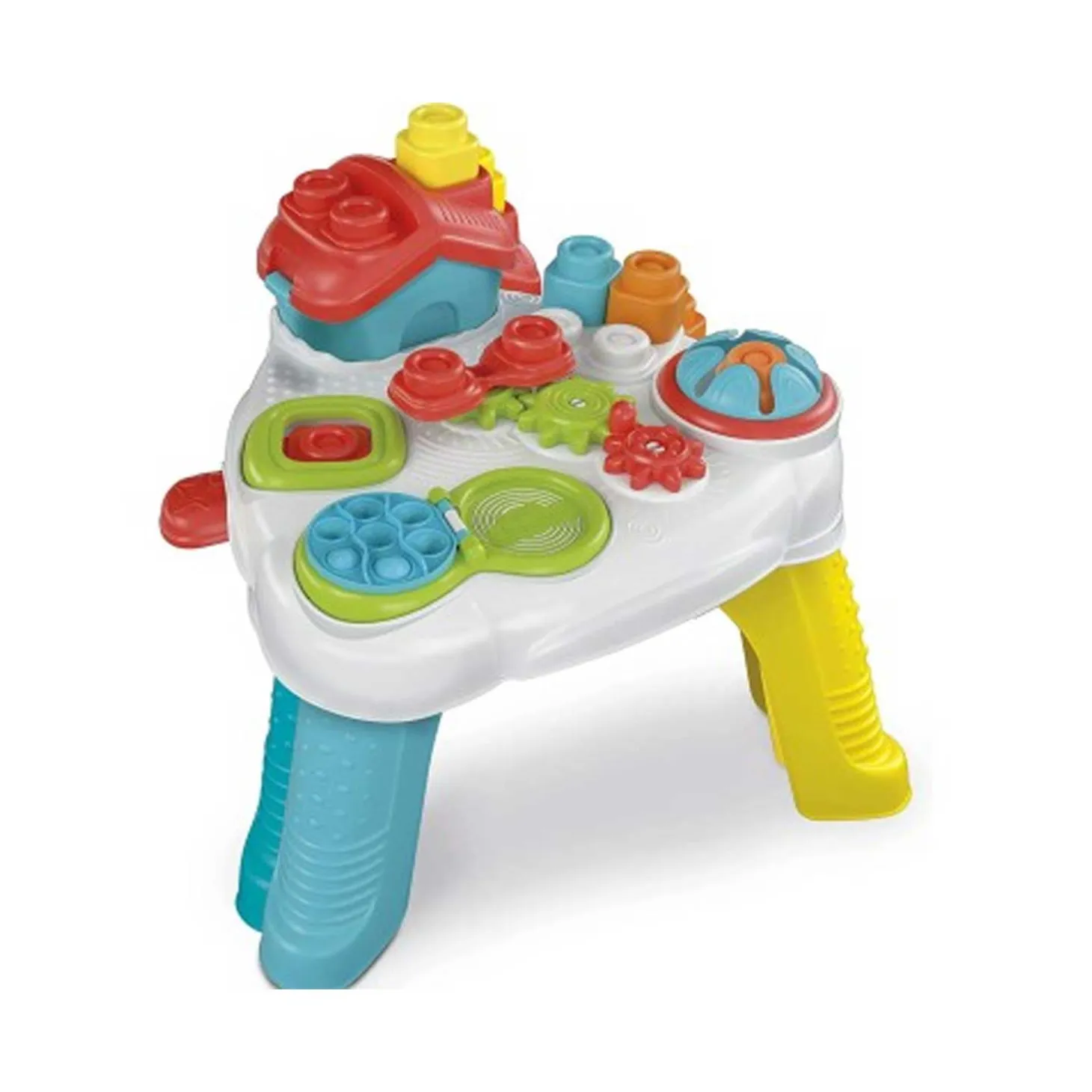 Clemmy Baby Sensory Table 17704