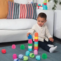 Clemmy 9 Brick Set 17604