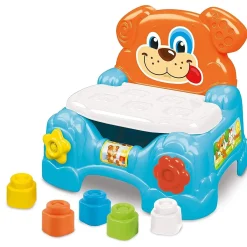 Clemmy Poltroncina Porta Mattoncini 17080