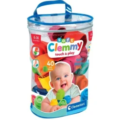 Clemmy Sacca 40 Mattoncini 17878