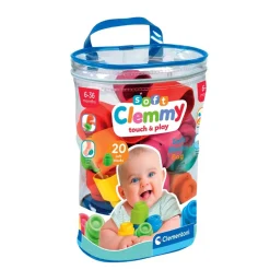 Clemmy Sacca 20 Mattoncini 17877