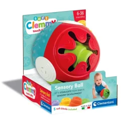 Clemmy Sensory Ball 17689