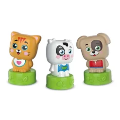 Clemmy Sweet Animals 17849