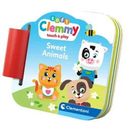Clemmy Sweet Animals 17849