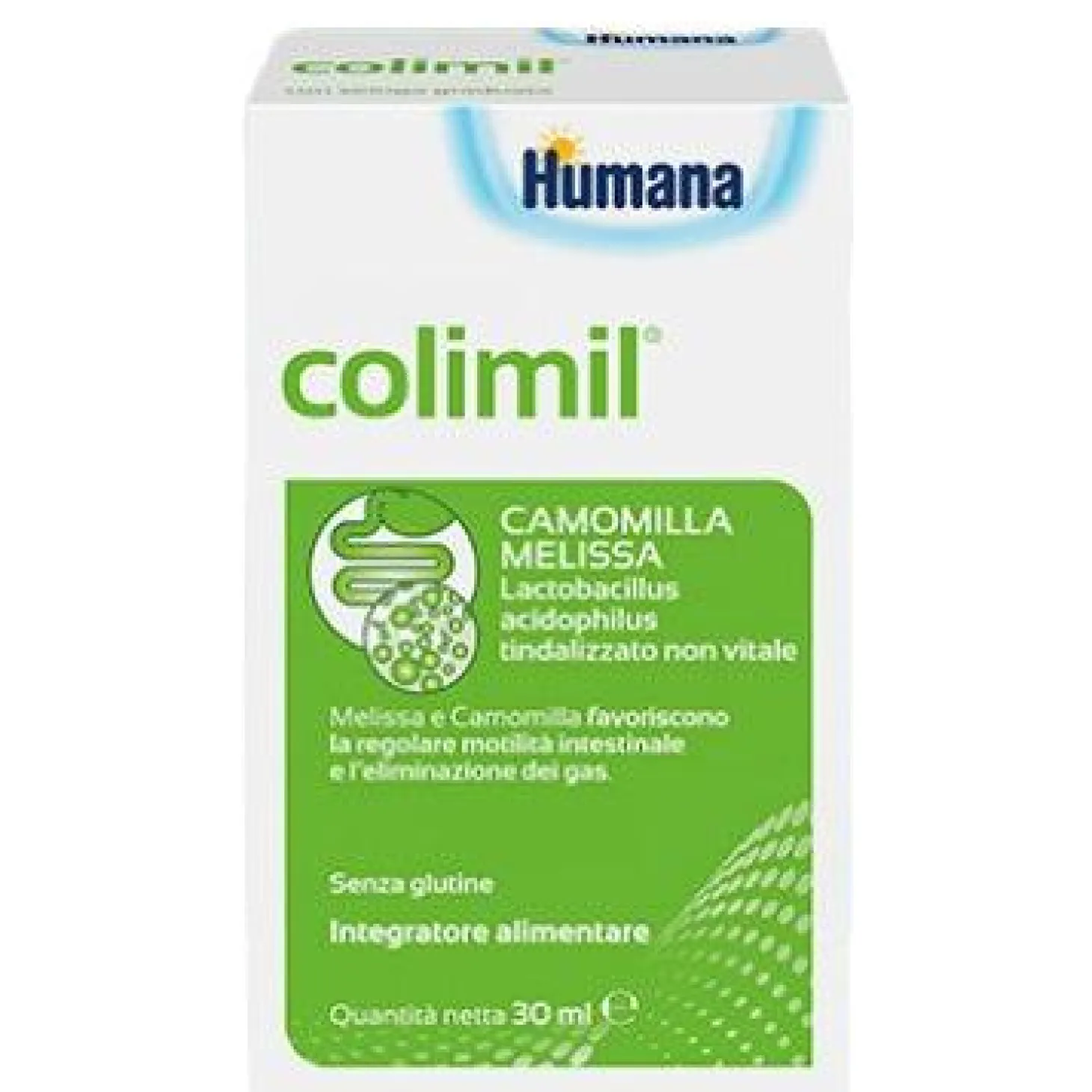Colimil 30 ML