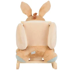 Collezione Felix & Leo: Dondolo Leo