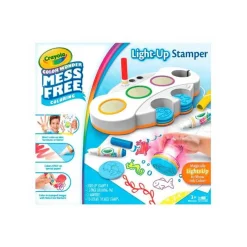 Color Wonder Stampini Luminosi