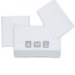 Completo Lenzuolino Babyzoo