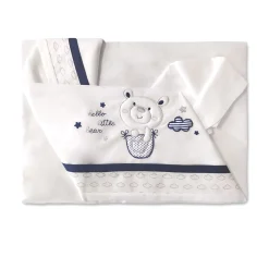 Completo Lettino 3 pezzi Little Bear