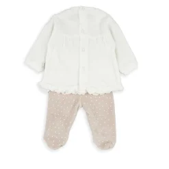 Completo Neonata 2 Pezzi Best Friends 250003
