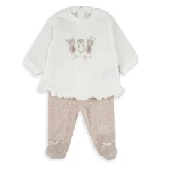Completo Neonata 2 Pezzi Best Friends 250003