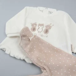 Completo Neonata 2 Pezzi Best Friends 250003