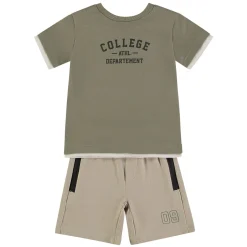 Completo 2 Pezzi College 162309