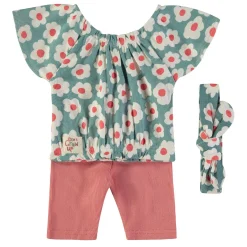 Completo 2 Pezzi + Fascetta
