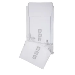 Completo Piumone Babyzoo