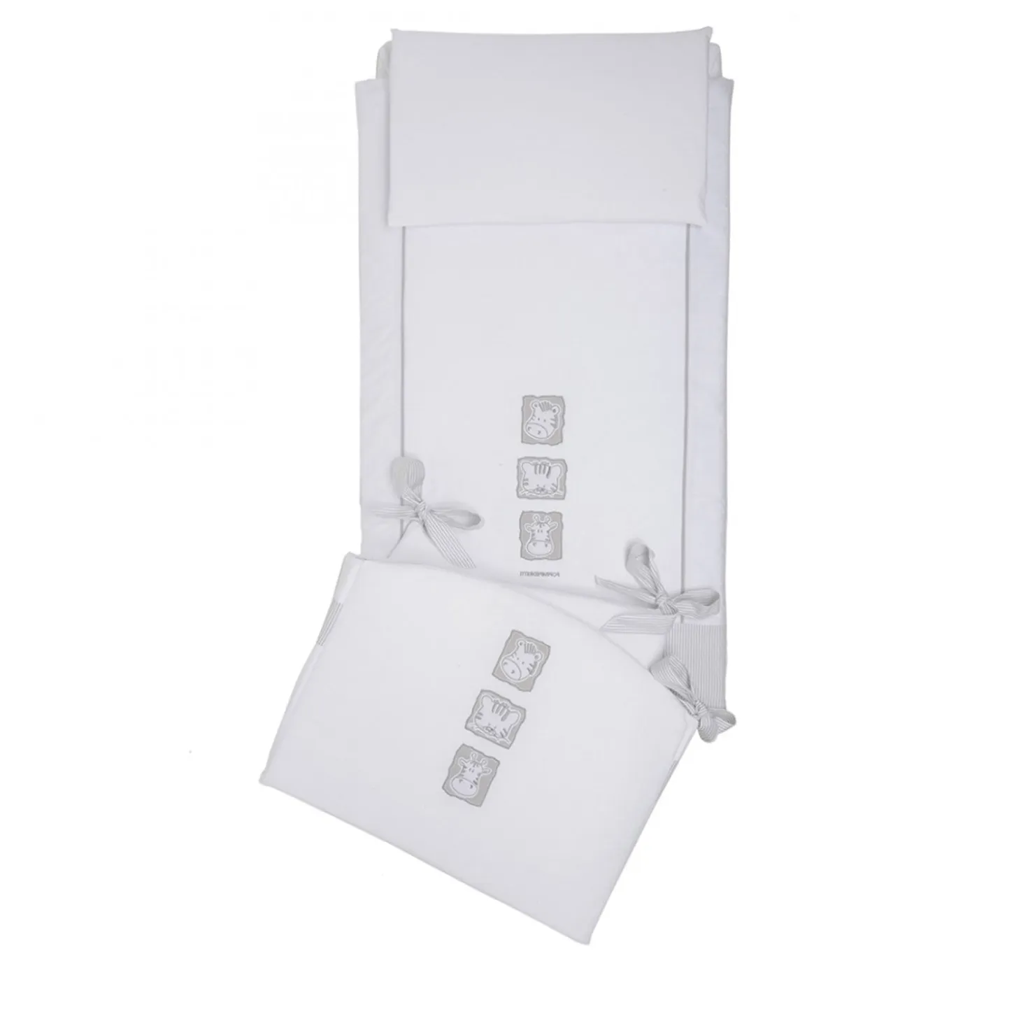 Completo Piumone Babyzoo