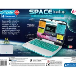 Computer Kid Space Laptop 16426