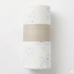 Coperta Jersey Stampata 75X100 Cm