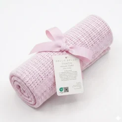 Coperta Maglia 70X90 Cm