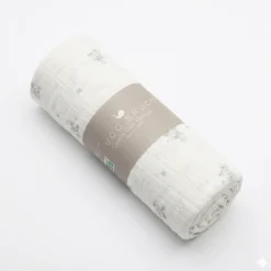 Coperta Mussola 75X100 Cm