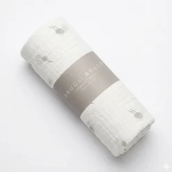 Coperta Mussola 100X100 Cm