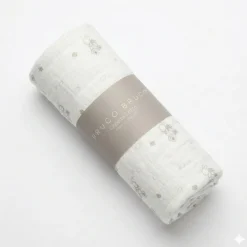 Coperta Mussola 100X100 Cm