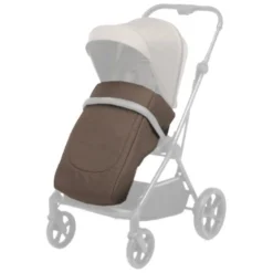 Coprigambe per passeggino Spritz