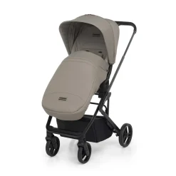 Coprigambe Per Passeggino Tic Toc