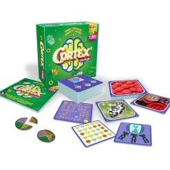 Cortex² Challenge Kids