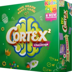 Cortex² Challenge Kids