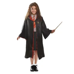 Costume Bambina Carnevale: Hermione Granger