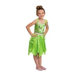 Costume Bambina Carnevale: Trilli