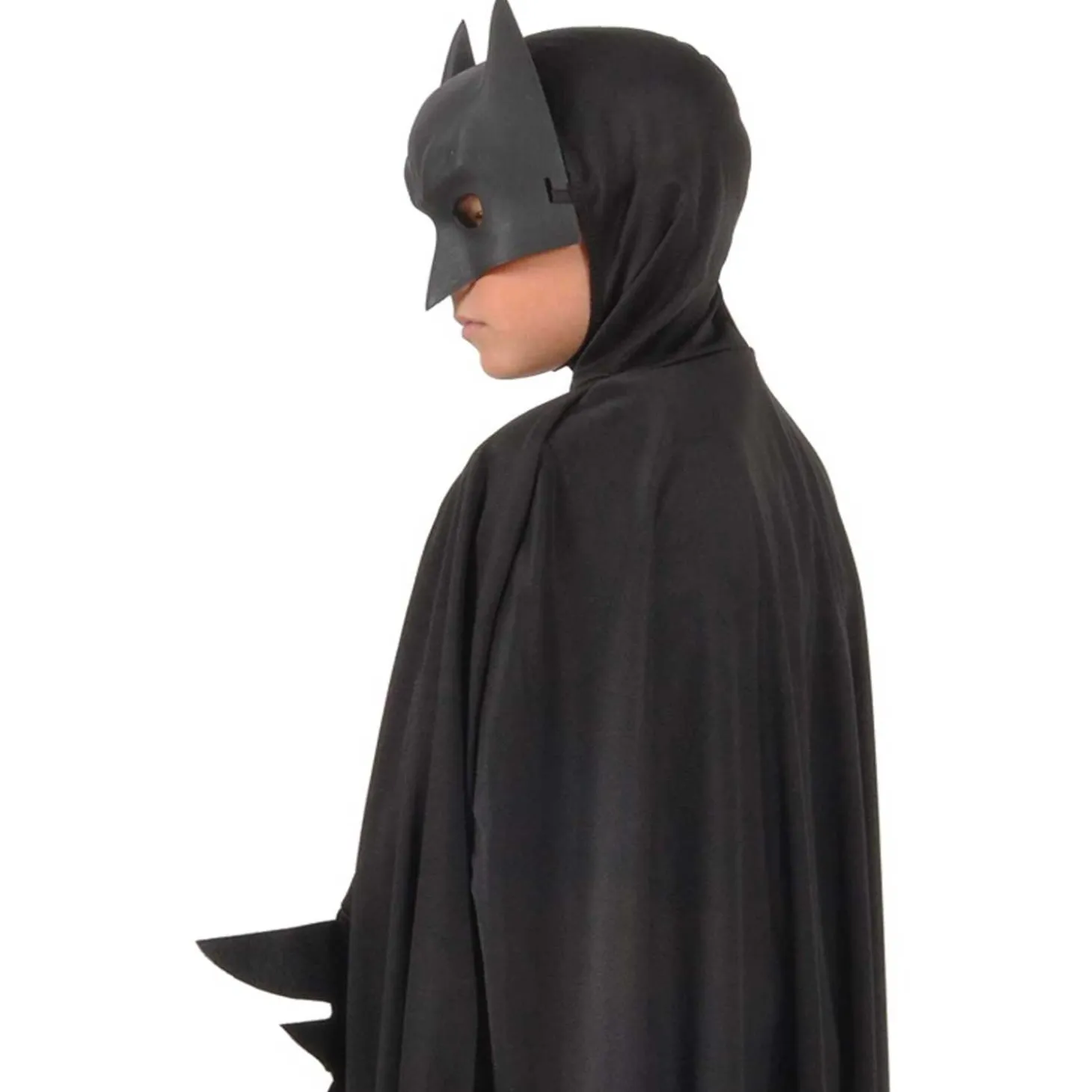 Costume Bambino Carnevale: Batman Classic