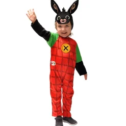 Costume Carnevale Unisex Bing