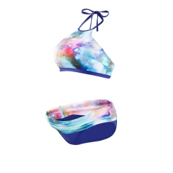 Costume Da Bagno Maternita Bikini Modello Galaxy
